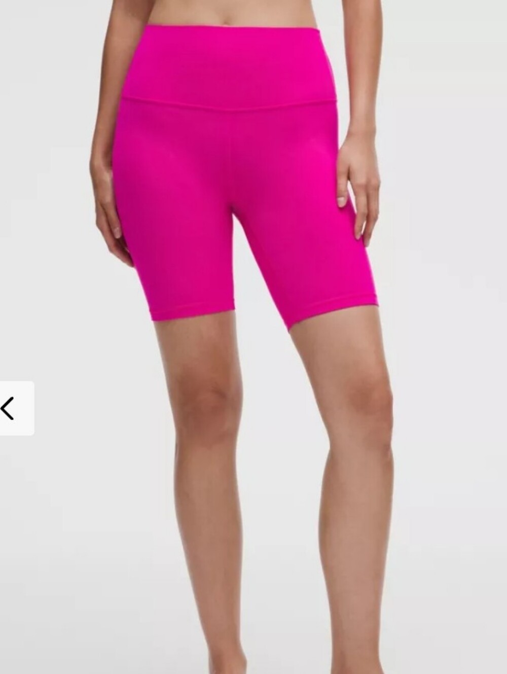 Align Shorts 8" - Picture 9 of 11